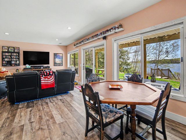 5203 W Bald Eagle Drive, Ludington, MI 49431