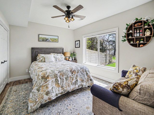 5203 W Bald Eagle Drive, Ludington, MI 49431