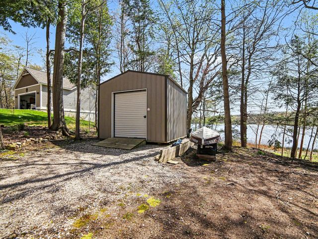 5203 W Bald Eagle Drive, Ludington, MI 49431