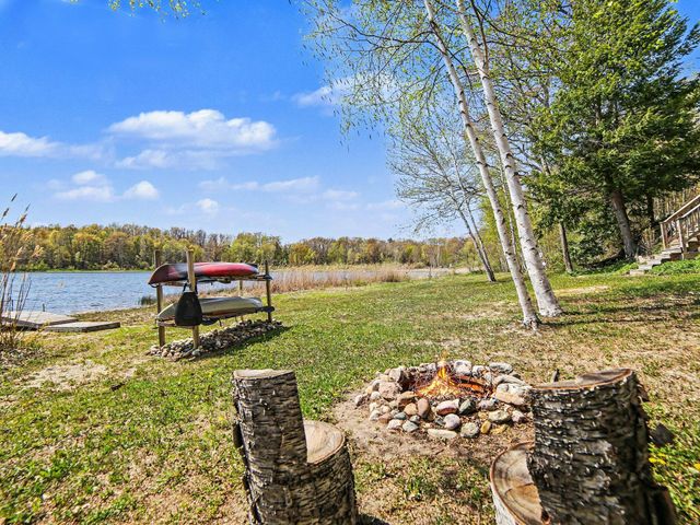 5203 W Bald Eagle Drive, Ludington, MI 49431