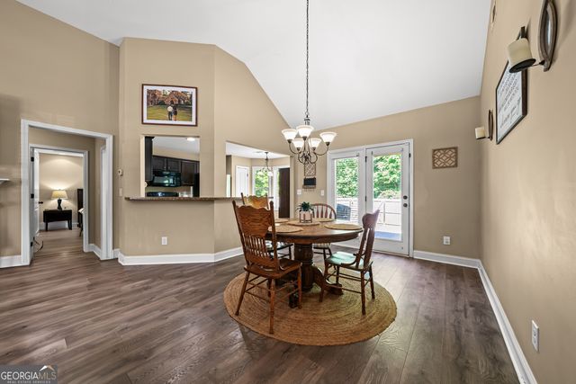 206 Jackson Farms Drive, Rockmart, GA 30153