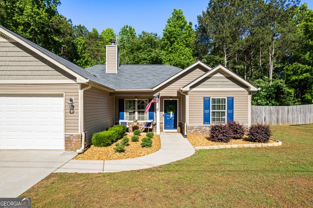 206 Jackson Farms Drive, Rockmart, GA 30153