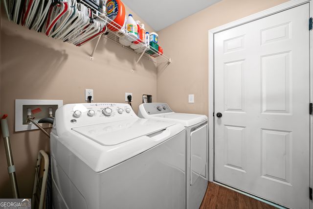 206 Jackson Farms Drive, Rockmart, GA 30153