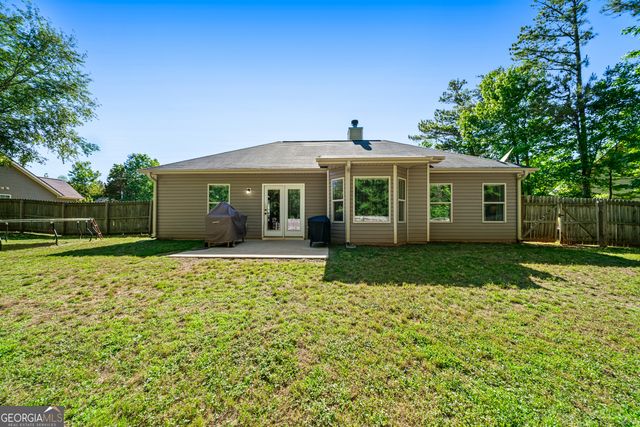206 Jackson Farms Drive, Rockmart, GA 30153