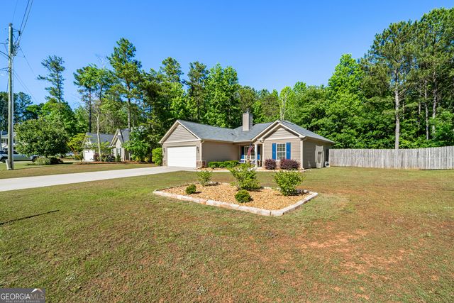206 Jackson Farms Drive, Rockmart, GA 30153