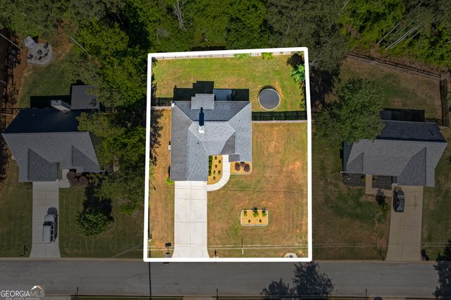 206 Jackson Farms Drive, Rockmart, GA 30153