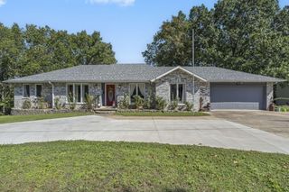 89 James River Road, Kimberling City, MO 65686