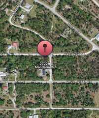 27229 Mandarin DR, Punta Gorda, FL 33955