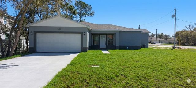 1648 REDFIN DRIVE, Kissimmee, FL 34759