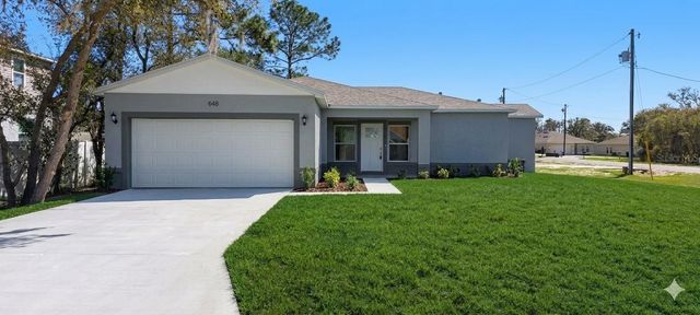1648 REDFIN DRIVE, Kissimmee, FL 34759