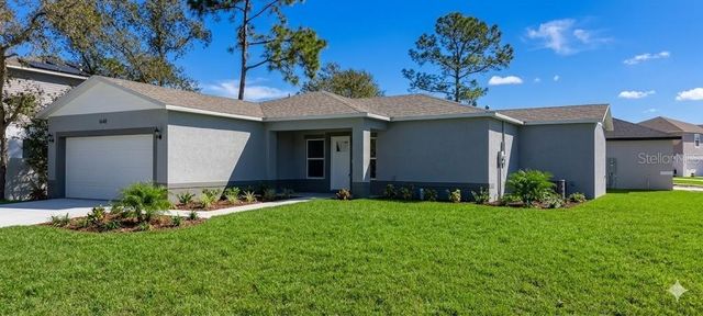 1648 REDFIN DRIVE, Kissimmee, FL 34759