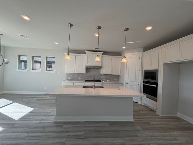 509 Wexford Drive, Celina, TX 75009