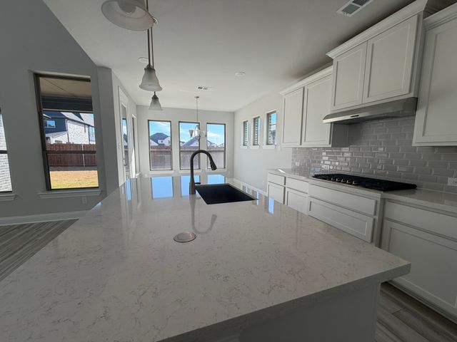 509 Wexford Drive, Celina, TX 75009