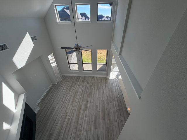 509 Wexford Drive, Celina, TX 75009