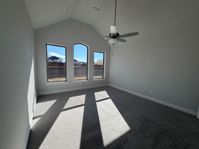 509 Wexford Drive, Celina, TX 75009