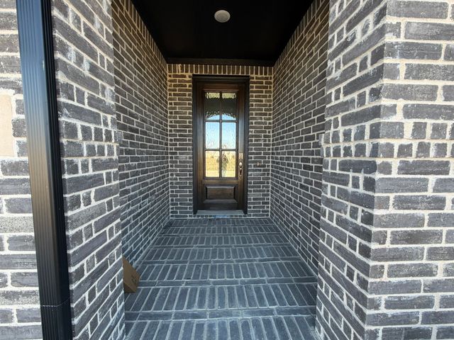 509 Wexford Drive, Celina, TX 75009