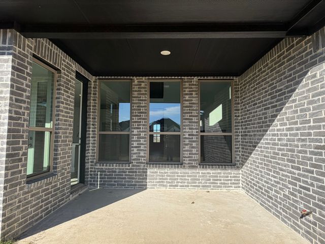 509 Wexford Drive, Celina, TX 75009