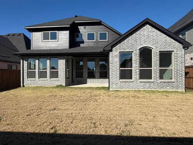 509 Wexford Drive, Celina, TX 75009