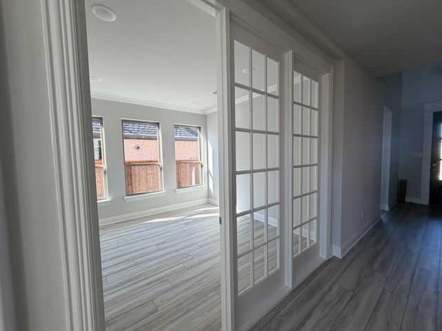 509 Wexford Drive, Celina, TX 75009