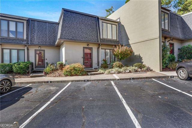 9 Ivy Gates NE, Atlanta, GA 30342