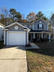 6735 Moss Lake Road, Charlotte, NC 28214