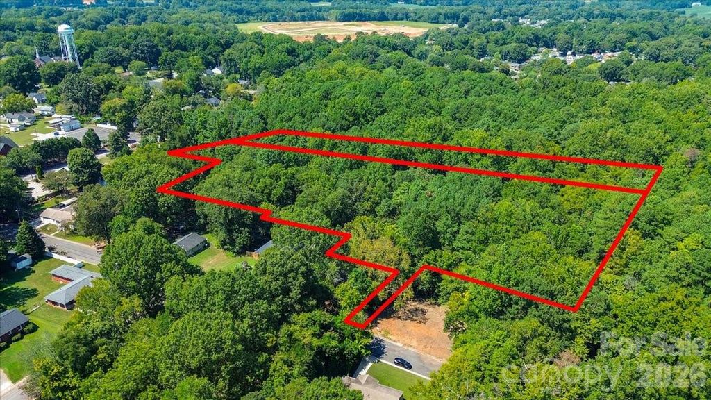 809 Miller Street, China Grove, NC 28023