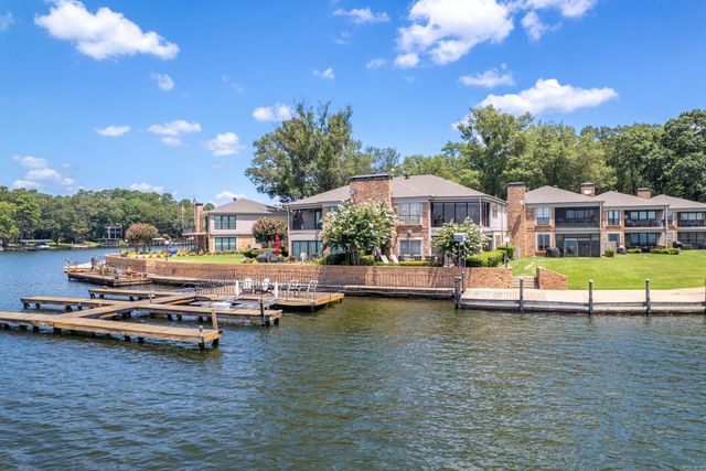 1201 Lakeshore Dr Apt 11, Hot Springs, AR 71913