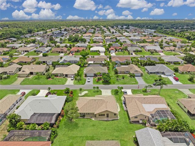 5852 LINCOLN ROAD, Venice, FL 34293