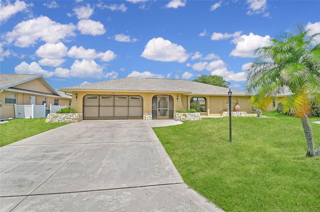5852 LINCOLN ROAD, Venice, FL 34293