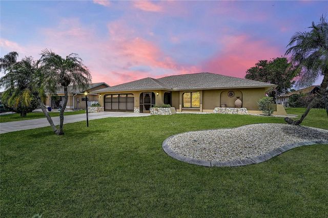 5852 LINCOLN ROAD, Venice, FL 34293