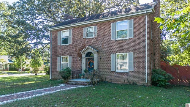 2104 Monroe St., Paducah, KY 42001