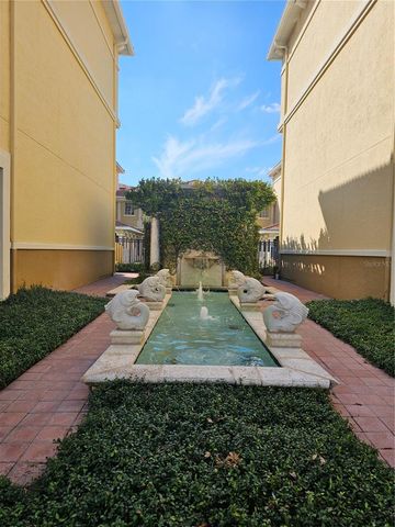 118 S OBRIEN STREET 118, Tampa, FL 33609