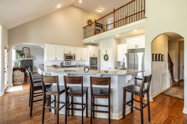 2140 Gorden Xing, Gallatin, TN 37066