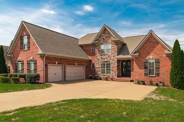 2140 Gorden Xing, Gallatin, TN 37066