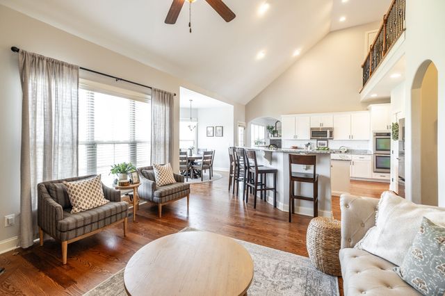 2140 Gorden Xing, Gallatin, TN 37066