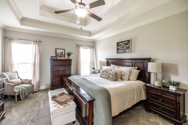 2140 Gorden Xing, Gallatin, TN 37066