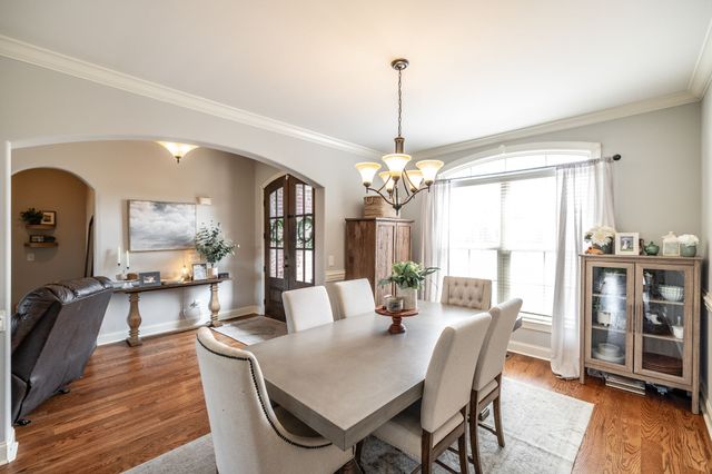 2140 Gorden Xing, Gallatin, TN 37066