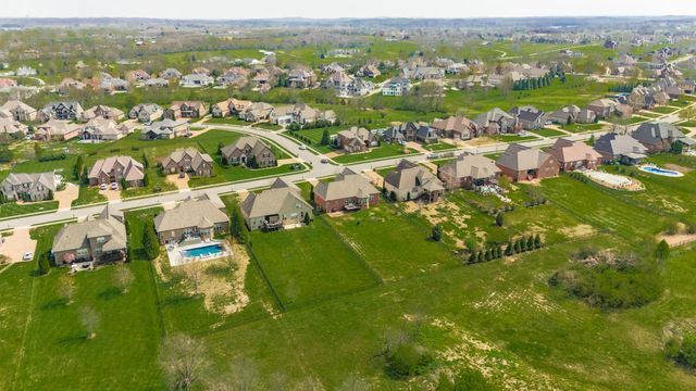 2140 Gorden Xing, Gallatin, TN 37066