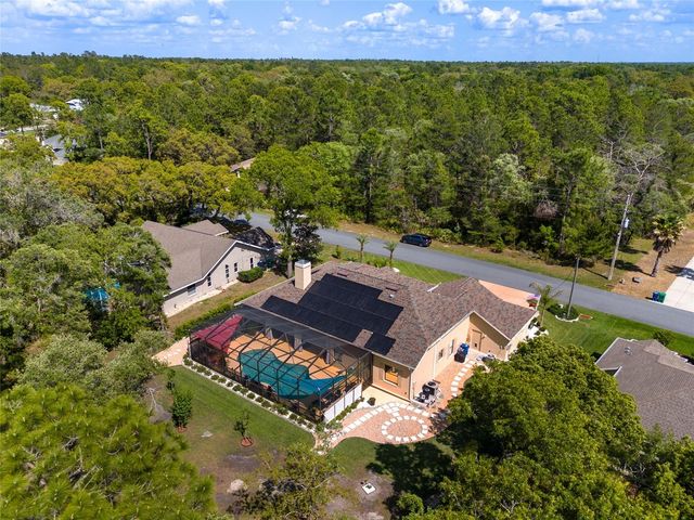 49 CACTUS, Homosassa, FL 34446