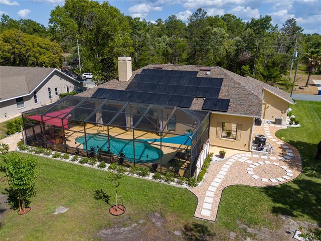 49 CACTUS, Homosassa, FL 34446