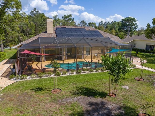 49 CACTUS, Homosassa, FL 34446