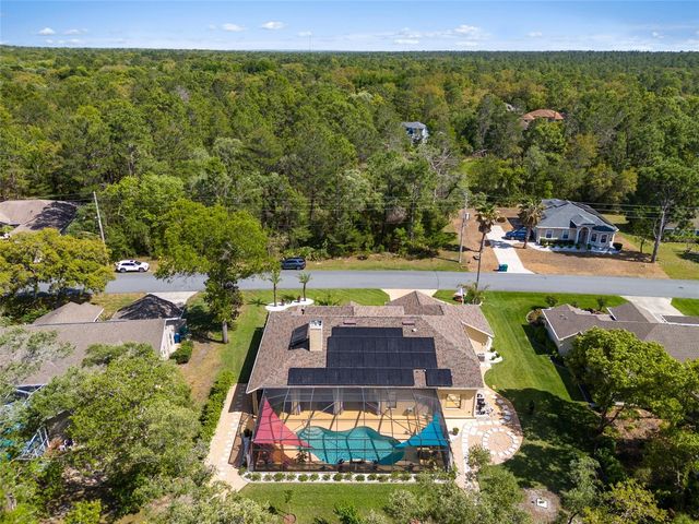 49 CACTUS, Homosassa, FL 34446