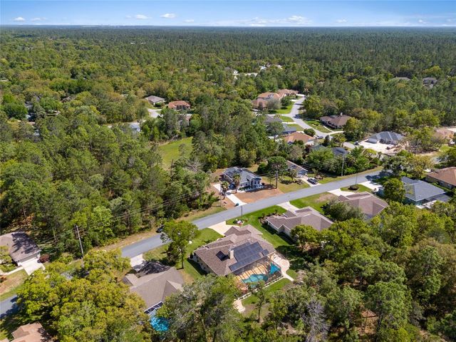 49 CACTUS, Homosassa, FL 34446