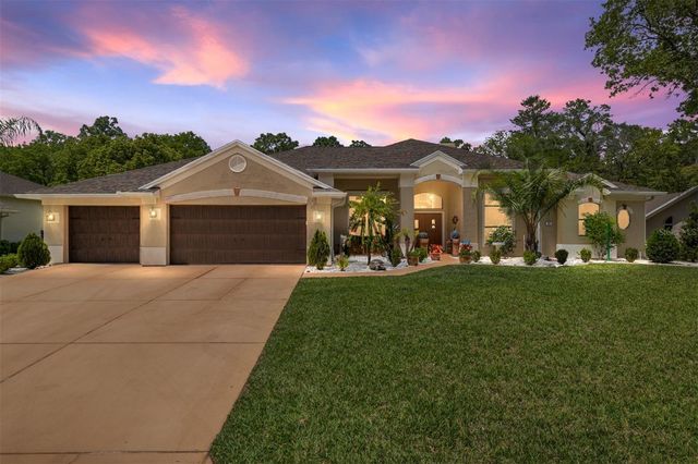 49 CACTUS, Homosassa, FL 34446