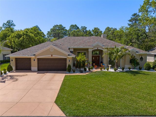 49 CACTUS, Homosassa, FL 34446