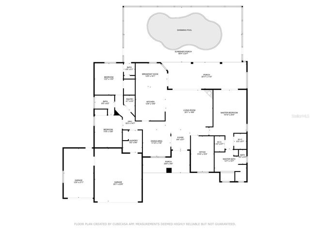 49 CACTUS, Homosassa, FL 34446