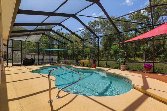 49 CACTUS, Homosassa, FL 34446