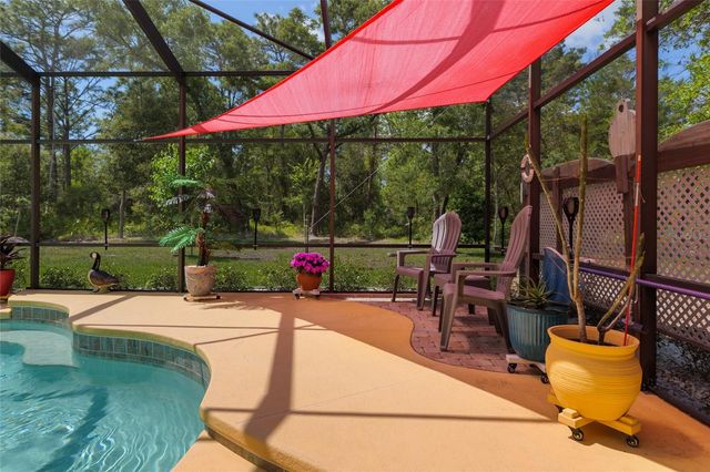 49 CACTUS, Homosassa, FL 34446