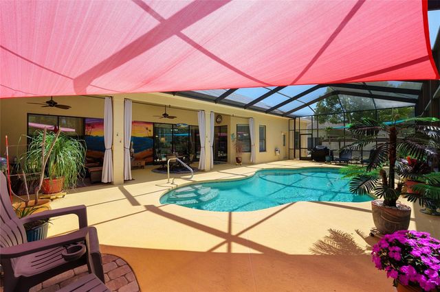 49 CACTUS, Homosassa, FL 34446