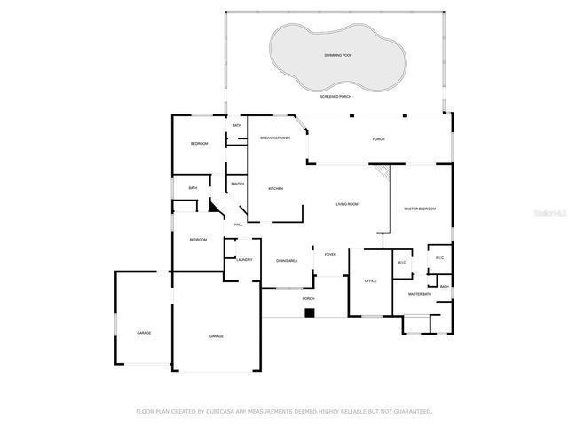 49 CACTUS, Homosassa, FL 34446